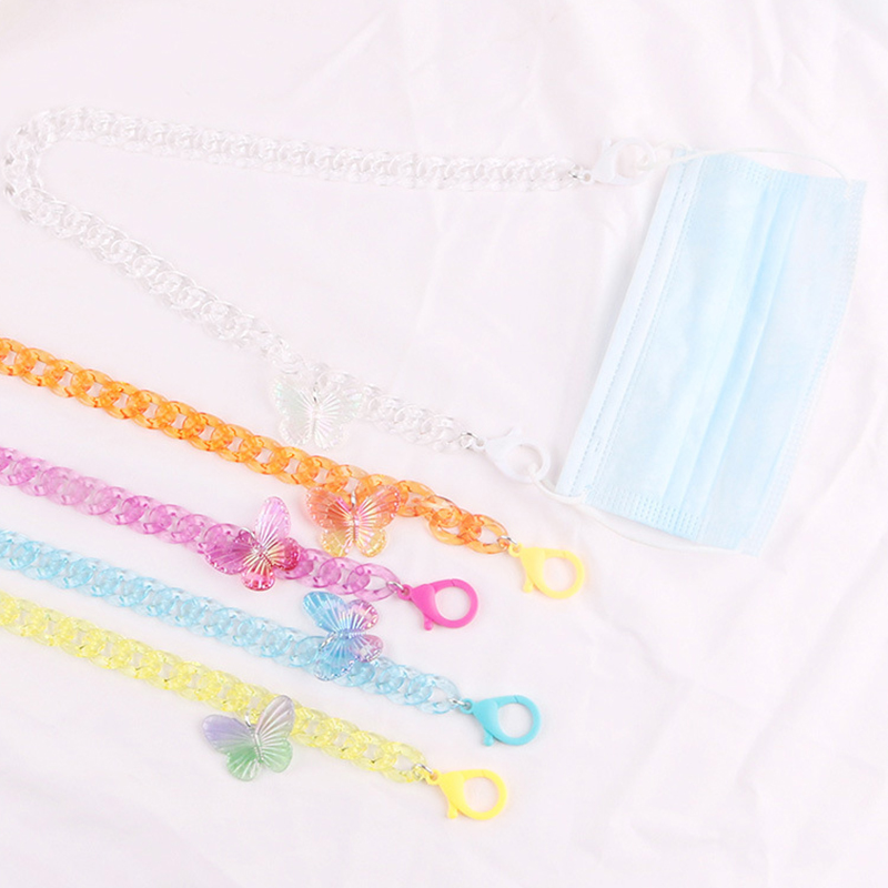 1 Dây Đeo Cổ Kích Thước 58cm