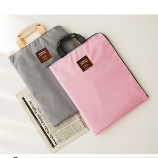 Túi đa năng đựng laptop, máy tính bảng, hồ sơ tài liệu chống sốc, chống thấm nước