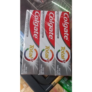 Kem đánh răng Colgate Total hộp 170g ( mẫu mới nhất)