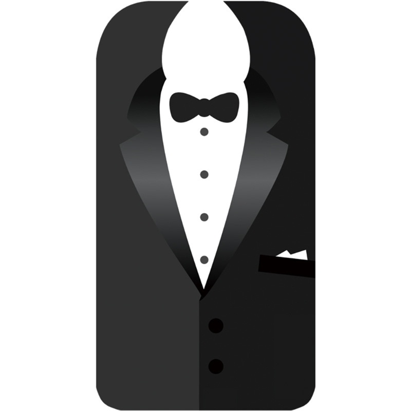 Tạp Dề Nấu Ăn Chống Nước Dành Cho Người Lớn