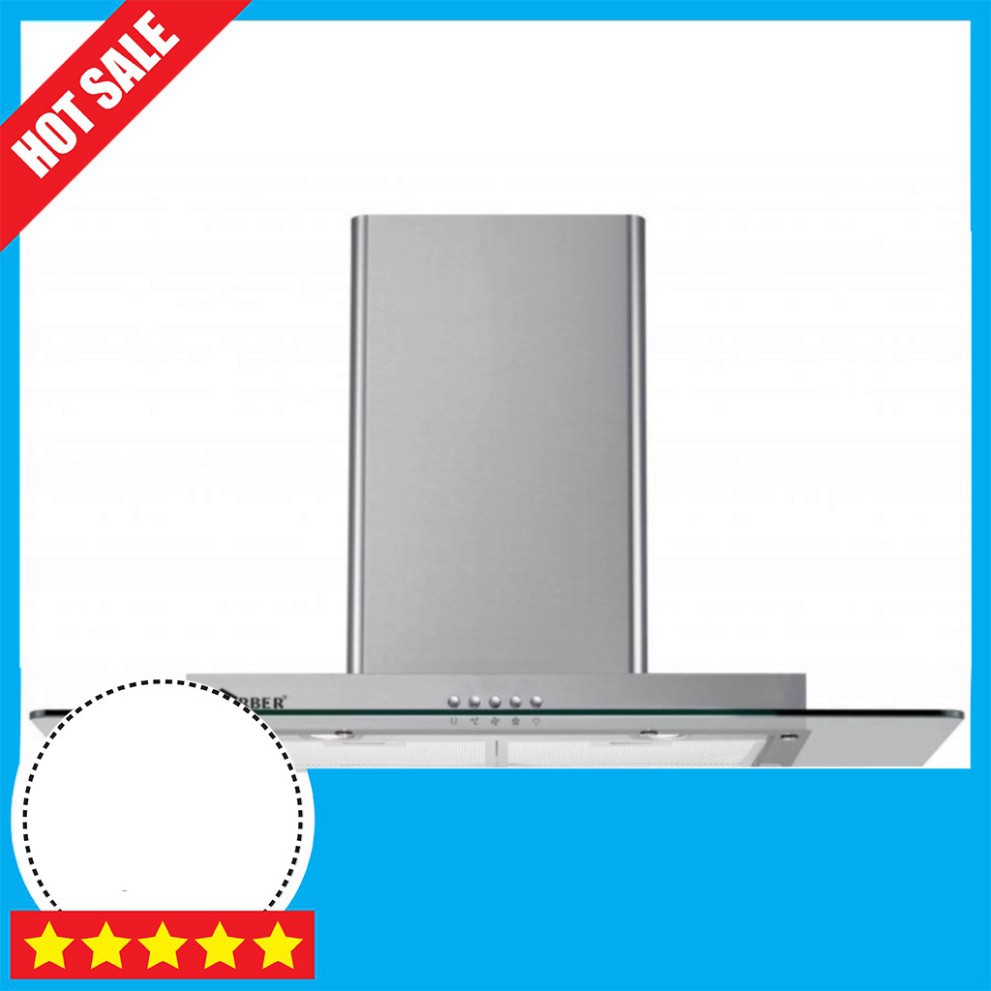 Máy hút mùi Arber AB 900U | BigBuy360 - bigbuy360.vn