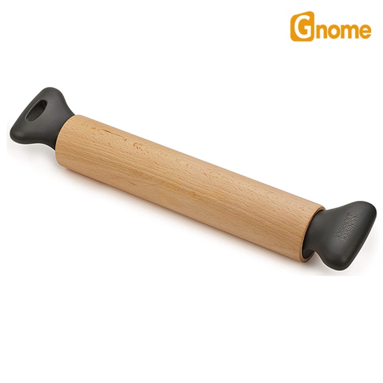 Cây lăn bột Joseph Joseph 40108 Grip Pin [HÀNG ĐỨC]