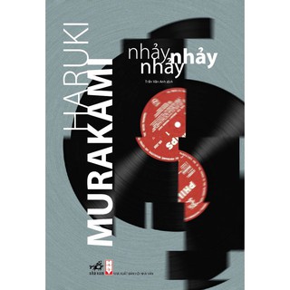 Sách - Nhảy nhảy nhảy