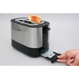 Máy nướng bánh mì Sandwich Philips HD2637