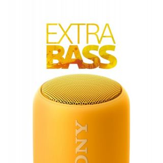 Loa không dây Sony SRS-XB10/YC E