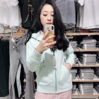 Áo chống nắng size S