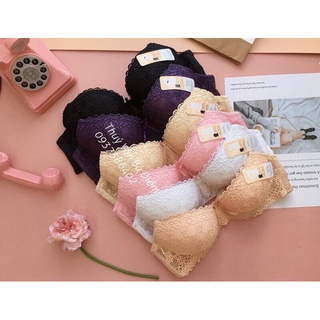 Áo ngực ren mút mỏng size 34-36-38”2849”