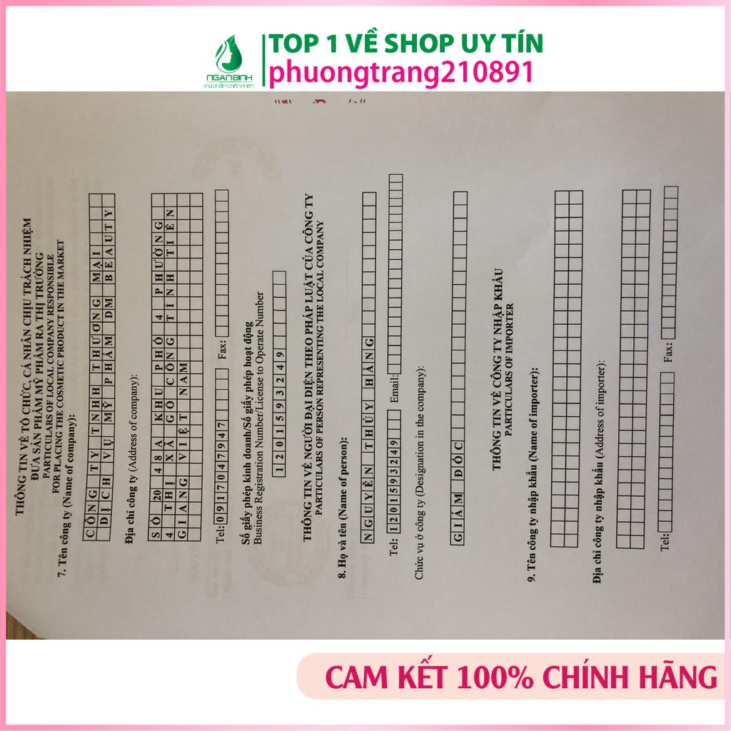 Tinh Bột Cám Gạo Nguyên Chất Handmade 100g (Tẩy Da Chết, Dưỡng Trắng Da)