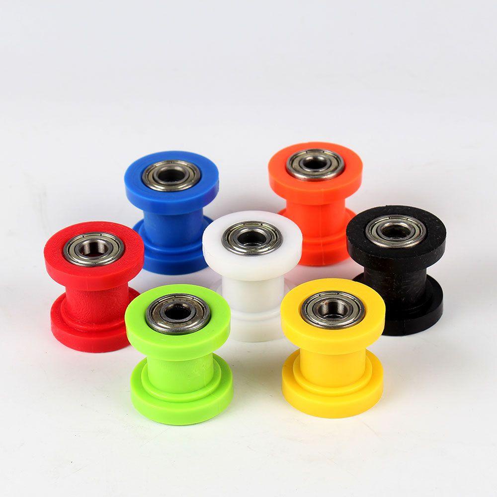 Phụ Kiện Dẫn Xích Xe Máy Địa Hình MTB 8mm 10mm VANES1 Cho ATV XR CR Enduro