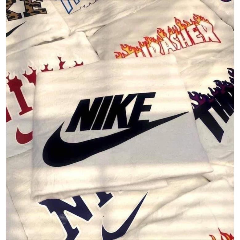 áo phông logo nike ủi hàng đẹp ❕