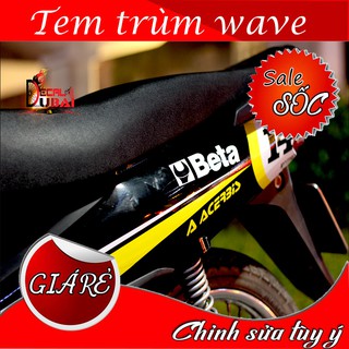 Tem Trùm Wave