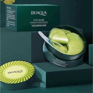 Hộp nạ mắt 60 miếng bioaqua