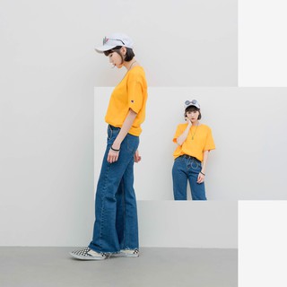 [AUTH] Áo CHAMPION BASIC hàn quốc Có Sẵn