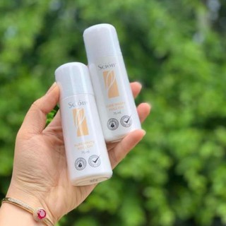 Lăn khử mùi scion hàng nhập khẩu