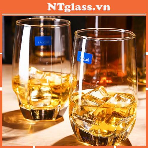 Ly thủy Tinh Charisma Hi Ball 415ml-B17115 chính hãng ocean