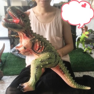 Khủng long bạo chúa t-rex dài 70cm