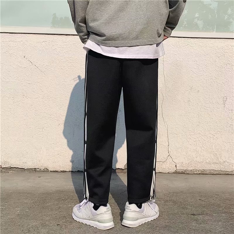 Korean style fashion long pants size M - 2XL for men