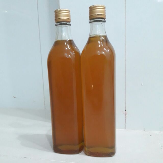 MẬT ONG HOA CÀ PHÊ NGUYÊN CHẤT