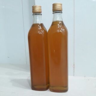Mật ong hoa cà phê nguyên chất
