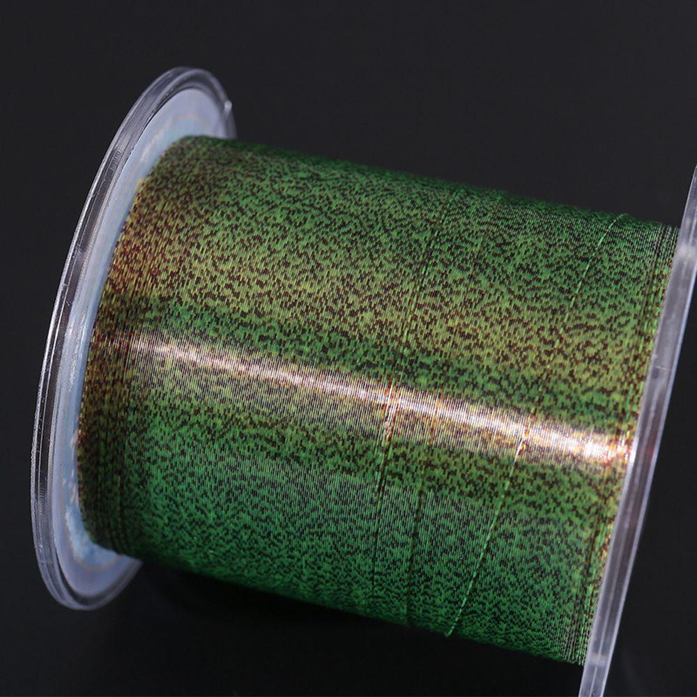 Cuộn Dây Câu Cá 500M Chất Lượng Cao