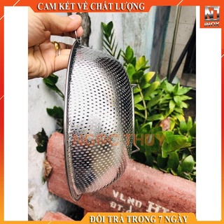 Rổ inox inovi đủ size