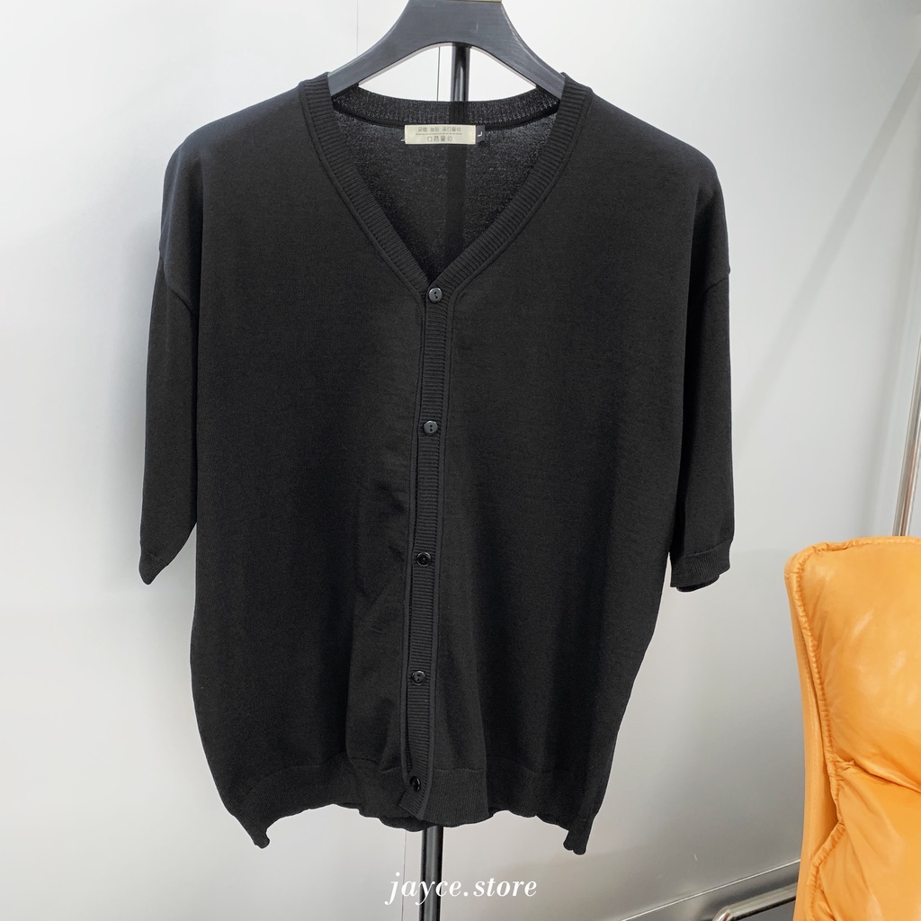 Basic Montegi Heart Neck