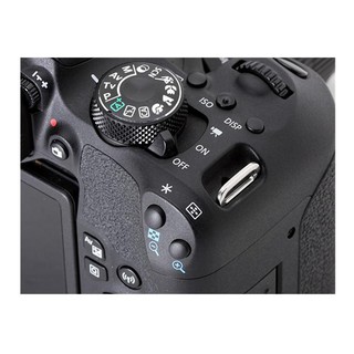 MÁY ẢNH CANON EOS 800D BODY