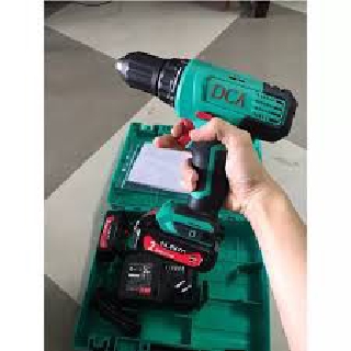 MÁY KHOAN PIN 14.4V DCA  ADJZ18-10EM [CHÍNH HÃNG]