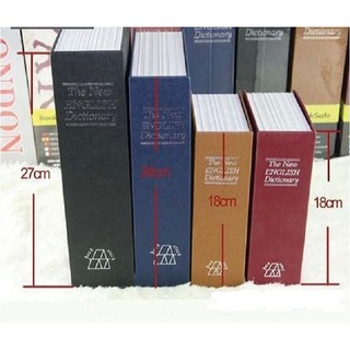 Két sắt mini Size Nhỏ - Khóa số