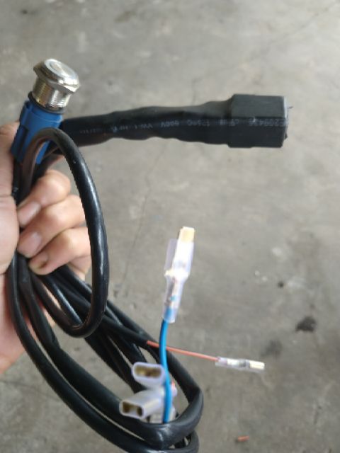 Mạch chuyển còi zin và còi đôi