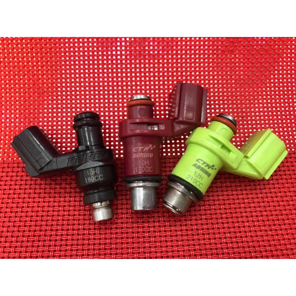 KIM PHUN CTR DÀNH CHO XE WINNER 150 VÀ EXCITER 150