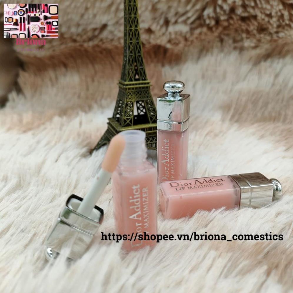 Son Dưỡng Môi Dior Addict Lip Maximizer Mini 2ml - dưỡng ẩm mềm môi | BigBuy360 - bigbuy360.vn