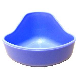 CHÉN ĂN CHO THÚ CƯNG NHỎ - ACE PET - SMALL ANIMAL PLASTIC BOWL