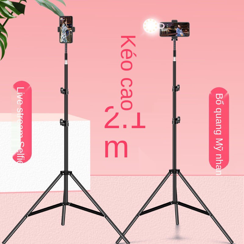 Loa Bluetooth Đa Năng Điều Khiển Từ Xa Tripod Selfie Cực Chắc Chắn Bền Đẹp Giá Rẻ-Giá Cả Phải Chăng