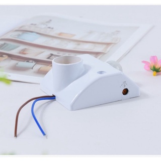 5 đui đèn cảm ứng
