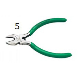 Kìm Mini Kìm uốn ( Điện Cắt Nhọn Cong Dài )