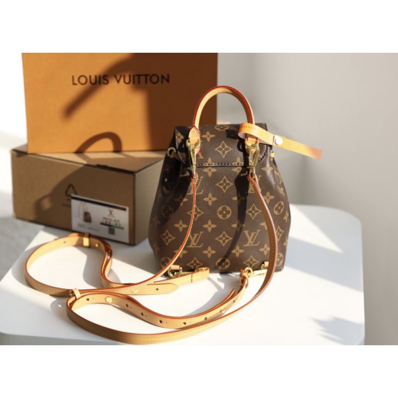 Balo LV MONTSOURIS BB SPSL