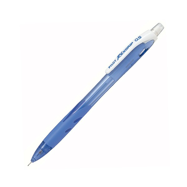 [Mã LIFEBOOK2 giảm 10% đơn 0Đ] Bút Chì Kim Pilot Rexgrip 0.5mm - Nhiều Màu [Siêu Phẩm 2021]