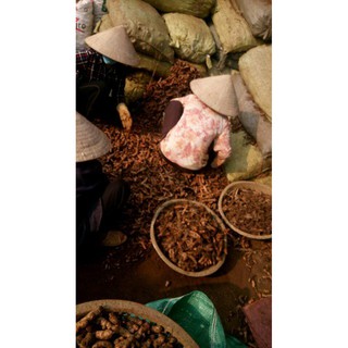 Nghệ nếp khô lát (1kg)