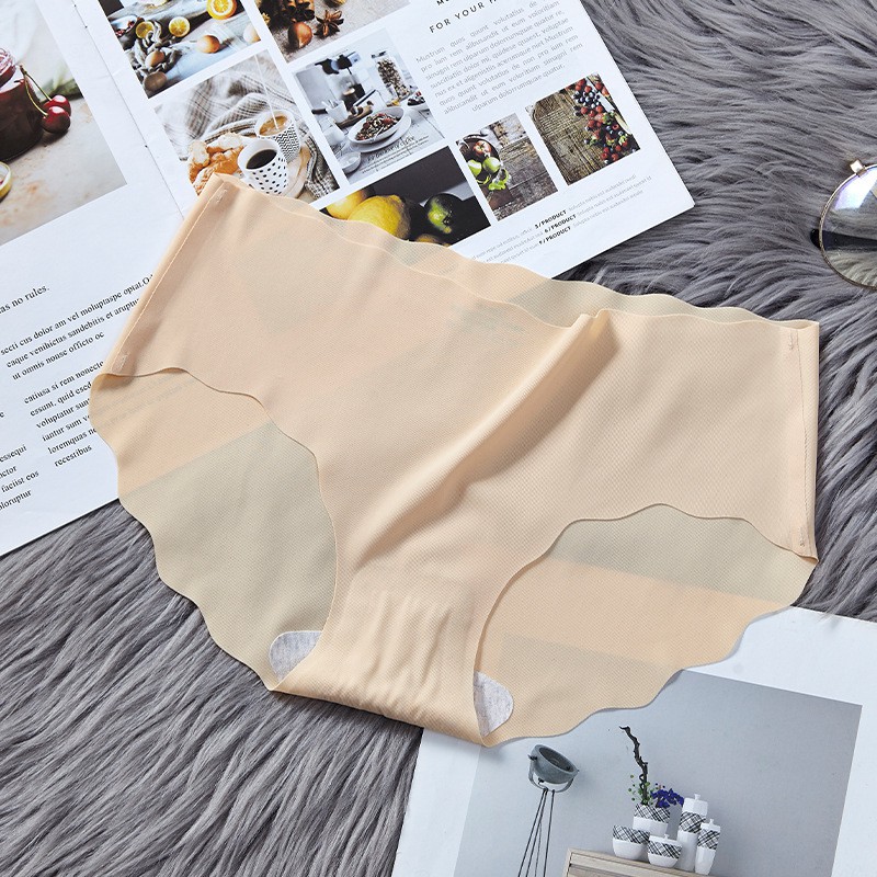 Quần Lót Lụa Thoáng Khí 108 | BigBuy360 - bigbuy360.vn