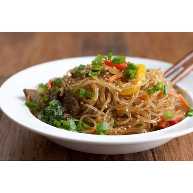 [ HỖ TRỢ GIẢM CÂN ] Phở- Bún- Miến gạo lứt đỏ- thực dưỡng Eatclean