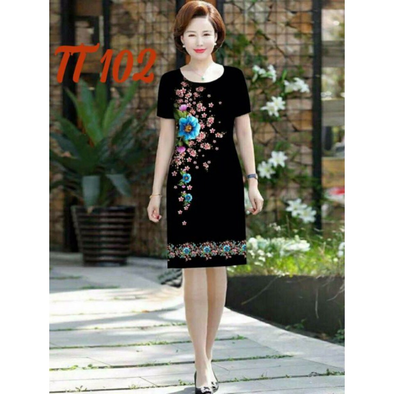 ĐẦM TRUNG NIÊN THÁI TUẤN IN 3D | BigBuy360 - bigbuy360.vn