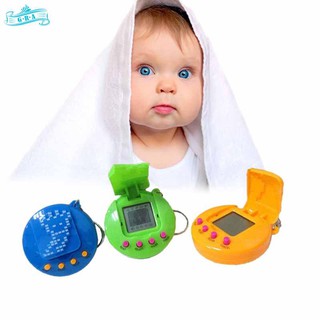 Máy nuôi thú ảo Tamagotchi shop