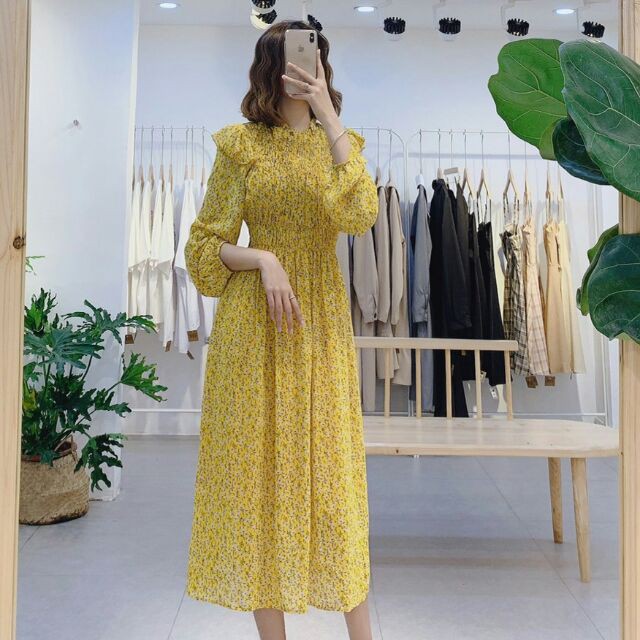 Đầm Tiểu My 180 (6/5) | BigBuy360 - bigbuy360.vn