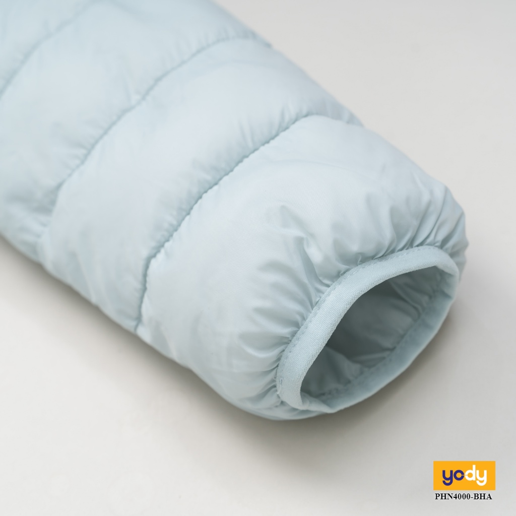 Áo Khoác Nữ YODY Siêu Nhẹ Chính Hãng Phong Cách Hàn Quốc, Áo Phao Có Mũ Dáng Ngắn PHN4000 | BigBuy360 - bigbuy360.vn