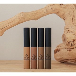 CHUỐT LÔNG MÀY [3CE] EYEBROW MASCARA