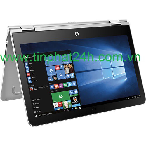 Thay Màn Hình Laptop HP Pavilion X360 11-u103TU Cảm Ứng