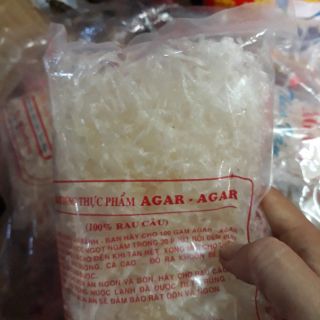 Gói 30g rau câu khô AGAR