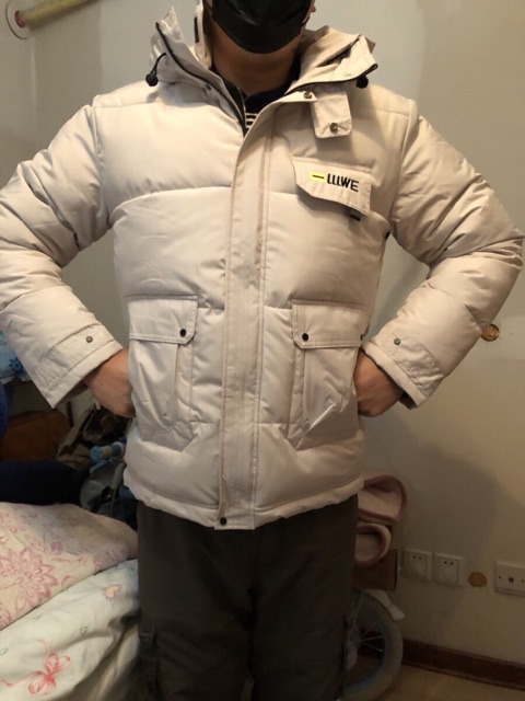 Áo phao nam hàng cao cao cấp mẩu mới hàng Nk QCCC