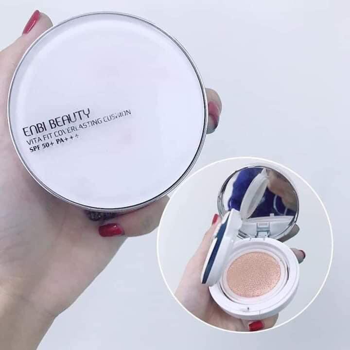 Phấn Nước Cao Cấp ENBI Phù Hợp Tất Cả Các Loại Da | BigBuy360 - bigbuy360.vn